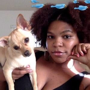 Meet your Posher, Kenya